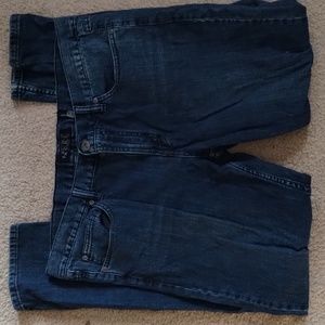 Men's rude skinny jeans hot topic 38 32